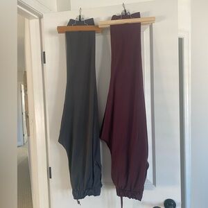 LuluLemon Joggers